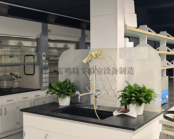 高标准实验室建设，蘑菇视频真人版为什么依靠硬核实力成为行业主流标配